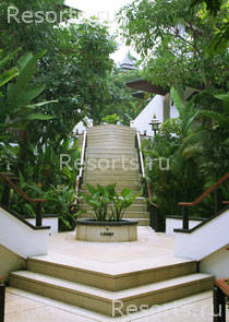 Nakamanda Resort & Spa 21
